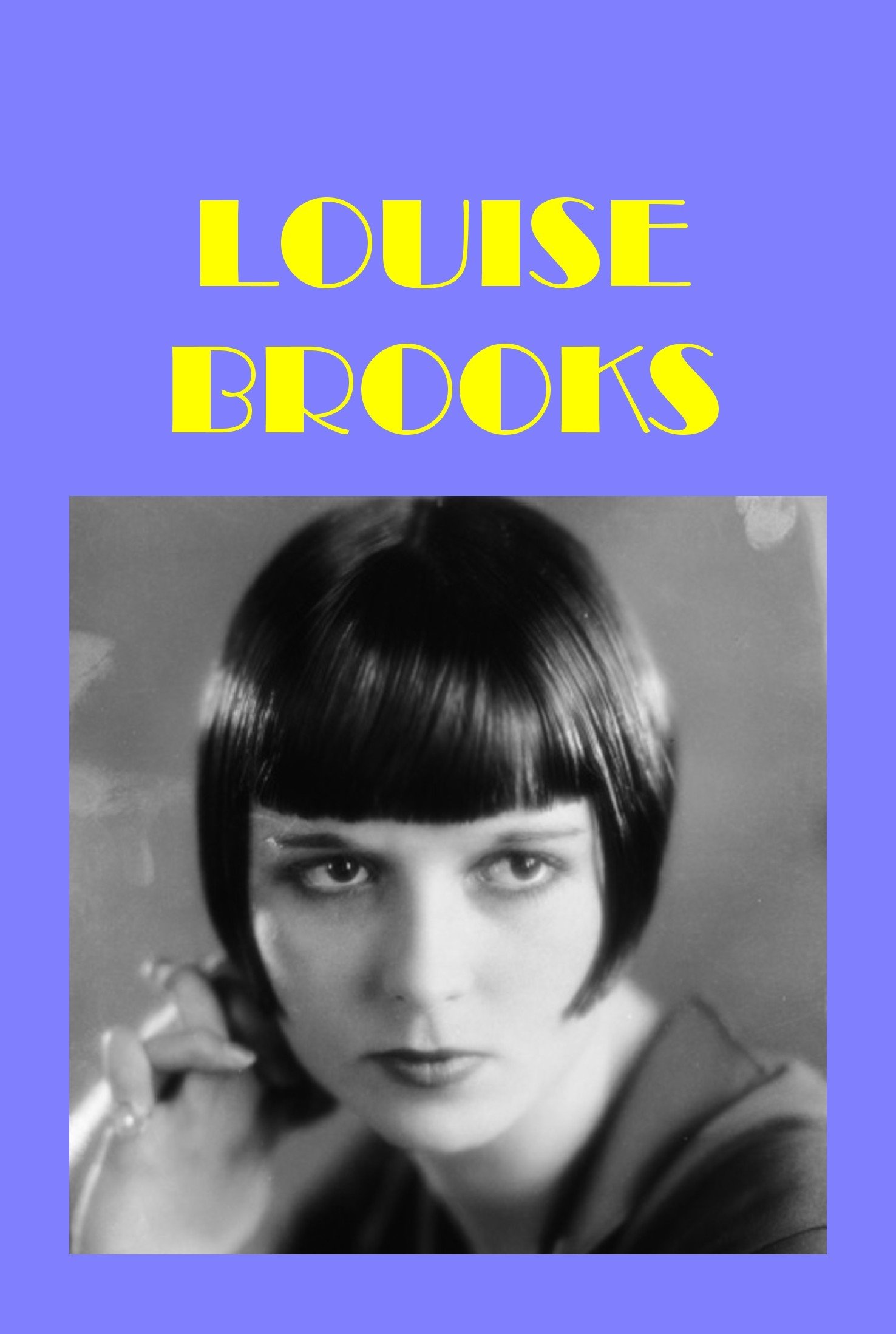 Постер Louise Brooks